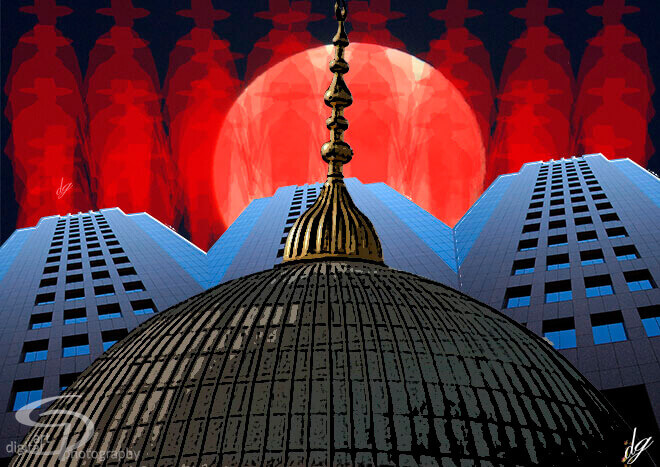 Digital Art:Category Architecture