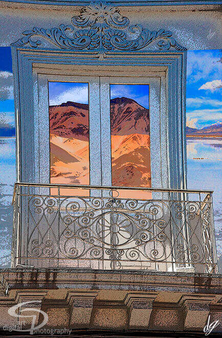 Digital Art: Collage