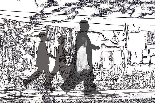 Digital Art: Category Politics