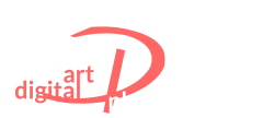 Name of the website: The initials G and D and the name -digital art and photography.
